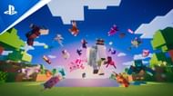 Previews were recently released on PlayStation 4 consoles (Image via Mojang/Sony)